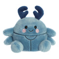 Aurora Palm Pals Agatha Beetle 5 inch Plush Stuffed Animal Toy #33933