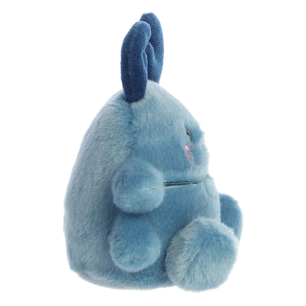 Agatha Beetle Palm Pals plush view 3