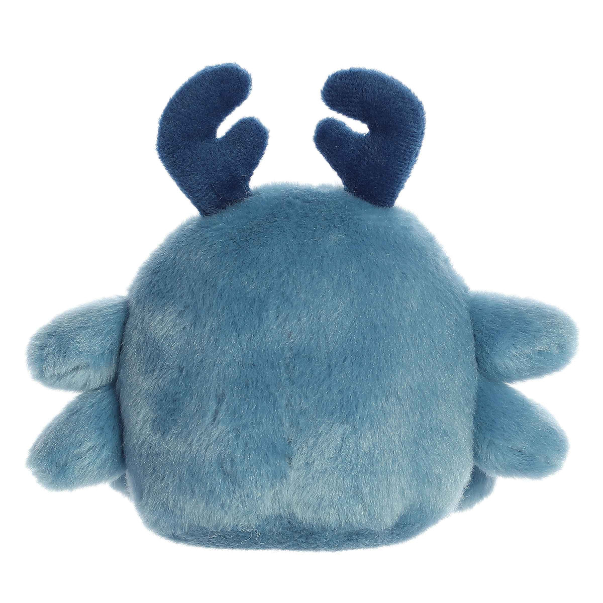 Agatha Beetle Palm Pals plush view 4