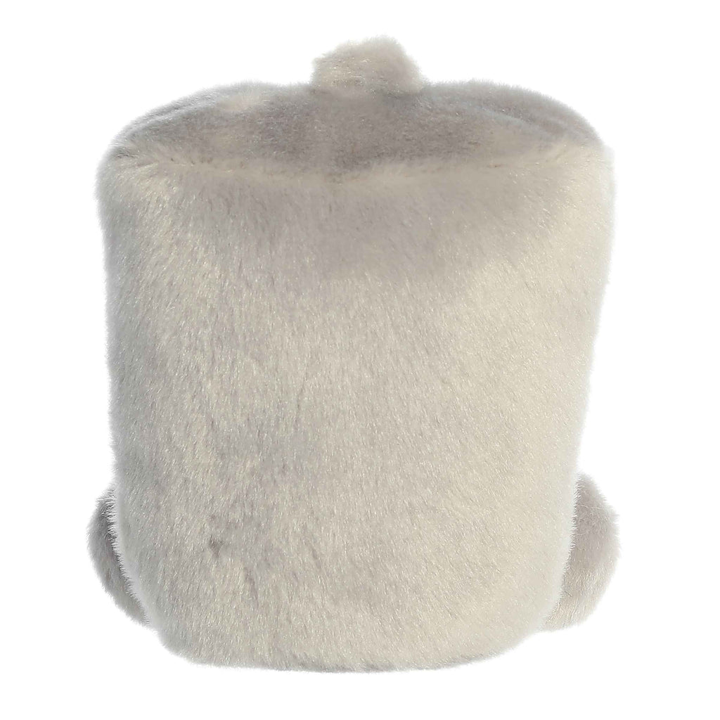 Garbanzo Trashcan Palm Pals plush view 4