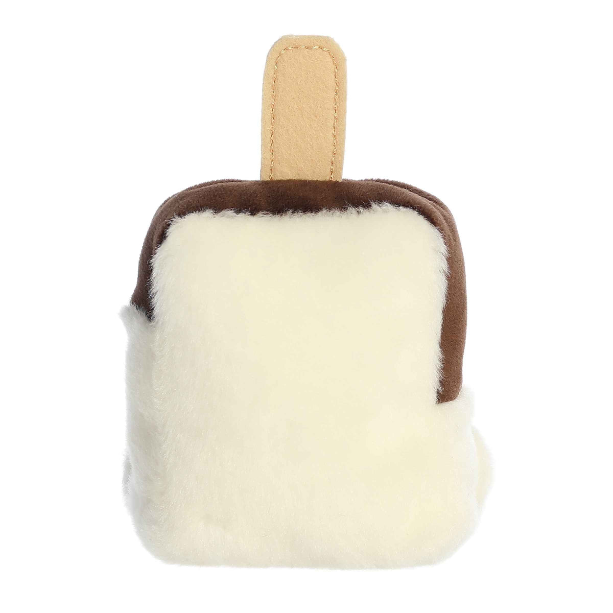 Aurora Palm Pals Dolce Ice Cream Bar 5 inch Plush Stuffed Animal Toy