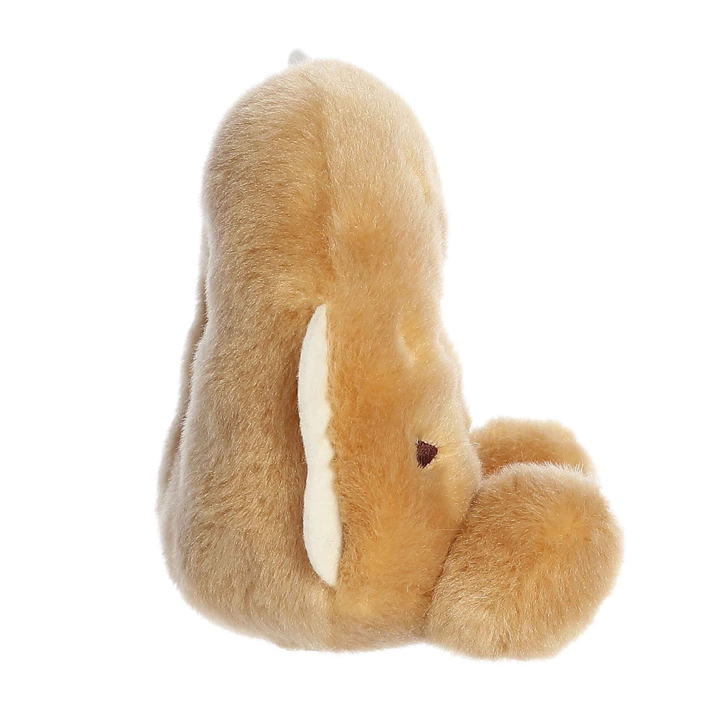 Tony Everything Bagel Palm Pals plush view 3