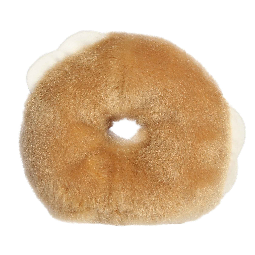 Tony Everything Bagel Palm Pals plush view 4