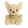 Aurora Palm Pals Cookie Chihuahua 5 inch Plush Stuffed Animal Toy #33947