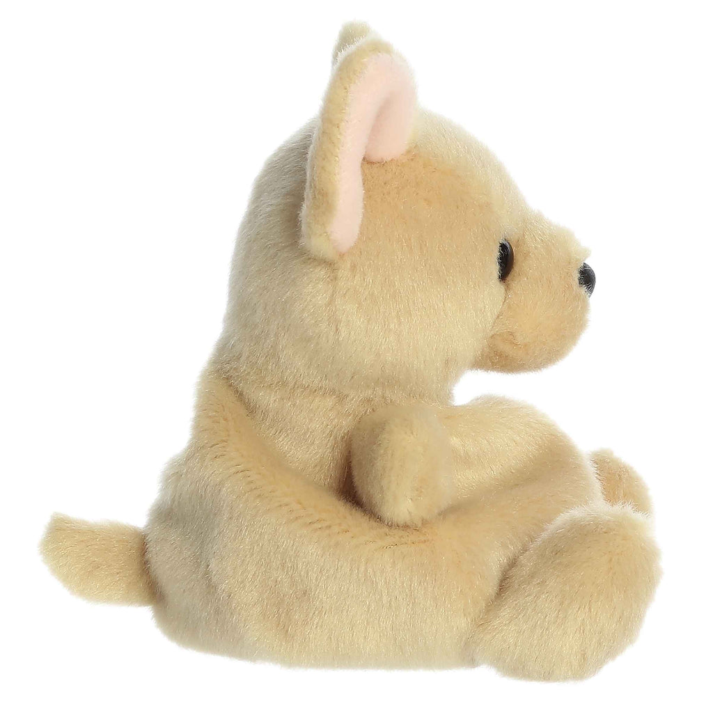 Cookie Chihuahua Palm Pals plush view 3