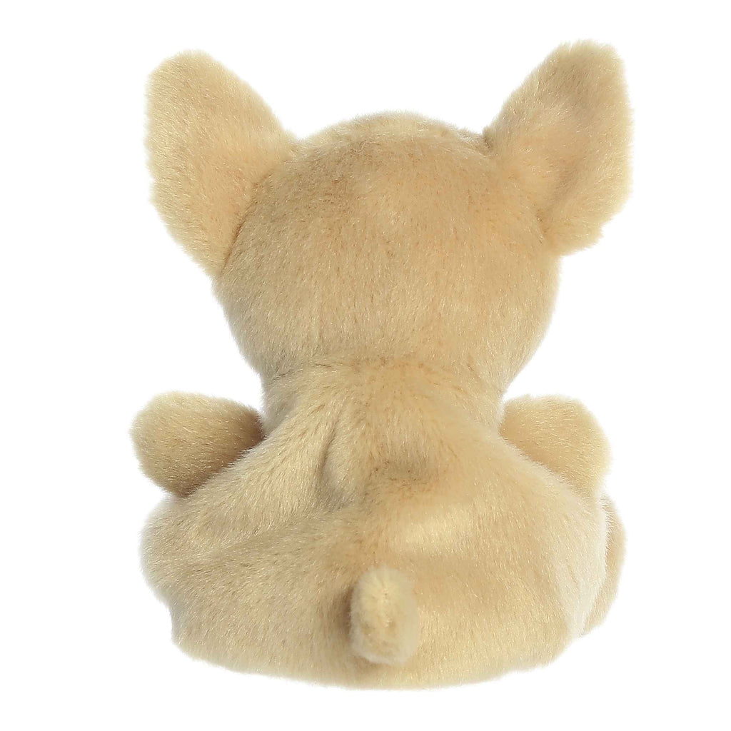 Cookie Chihuahua Palm Pals plush view 4