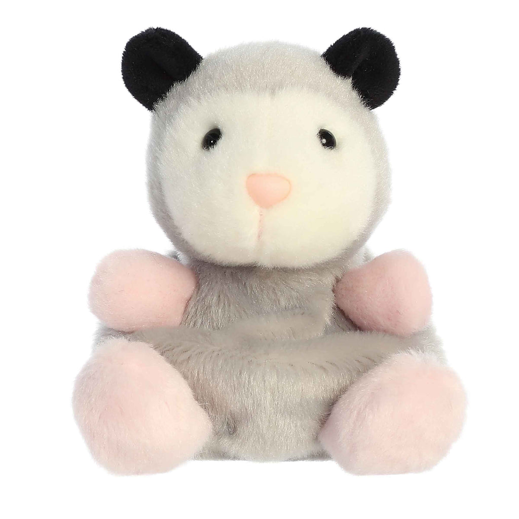 Aurora Palm Pals Sherri Opossum 5 inch Plush Stuffed Animal Toy #33949
