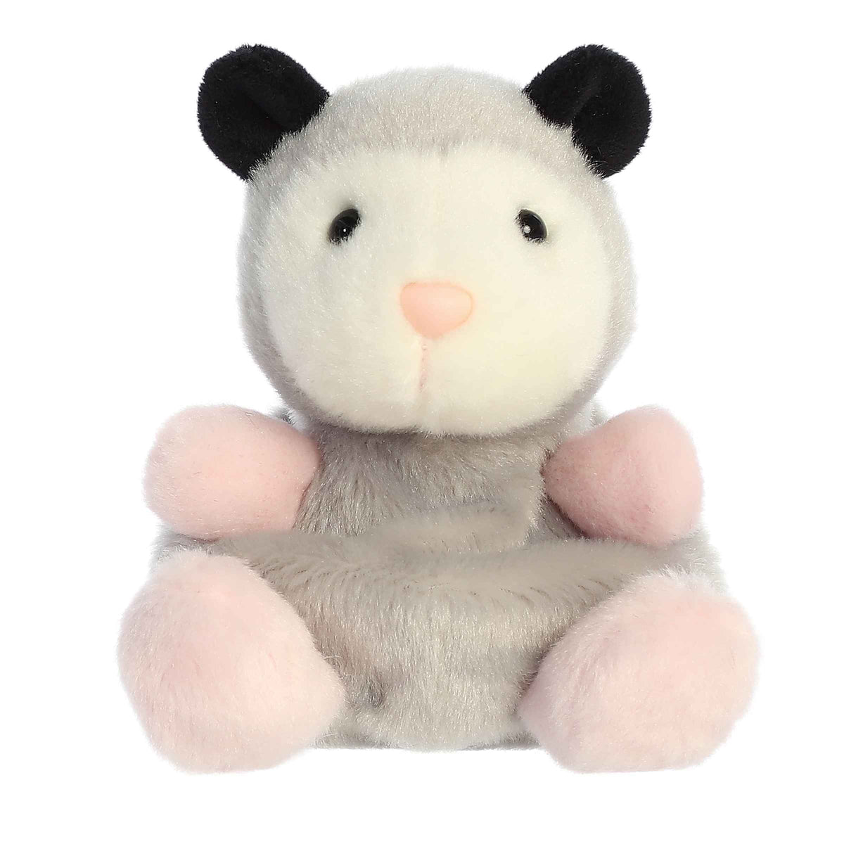 Aurora Palm Pals Sherri Opossum 5 inch Plush Stuffed Animal Toy #33949