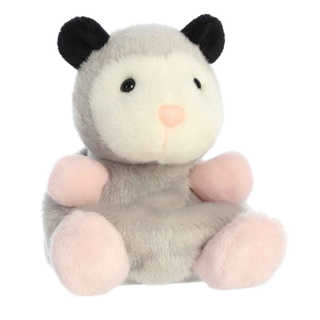 Sherri Opossum Palm Pals plush view 2