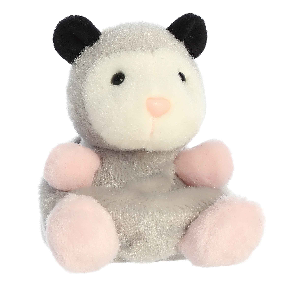 Sherri Opossum Palm Pals plush view 2