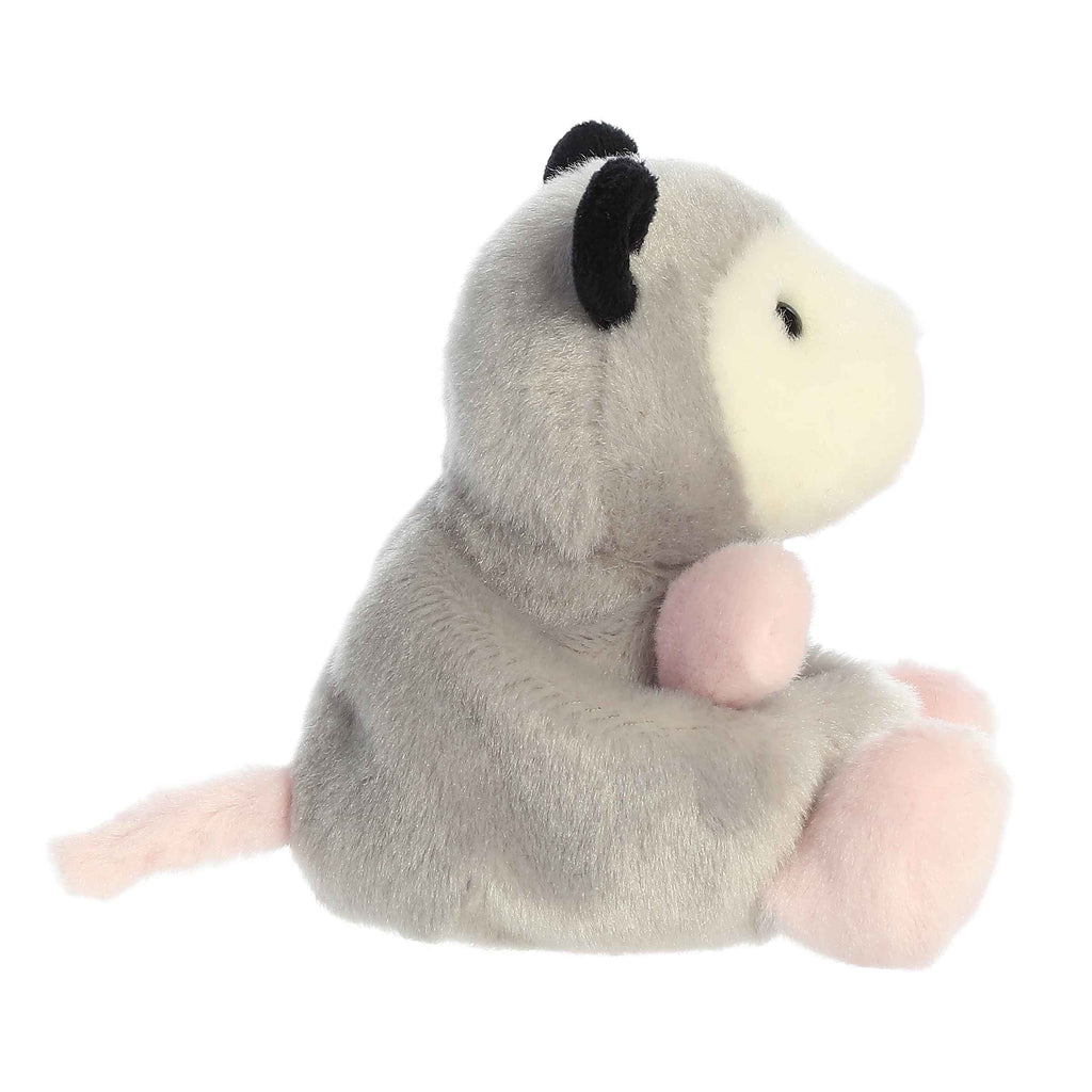 Sherri Opossum Palm Pals plush view 3