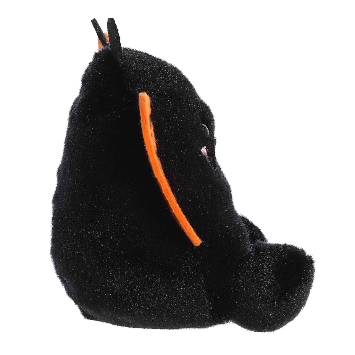 Reyna Monarch Butterfly Palm Pals plush view 3