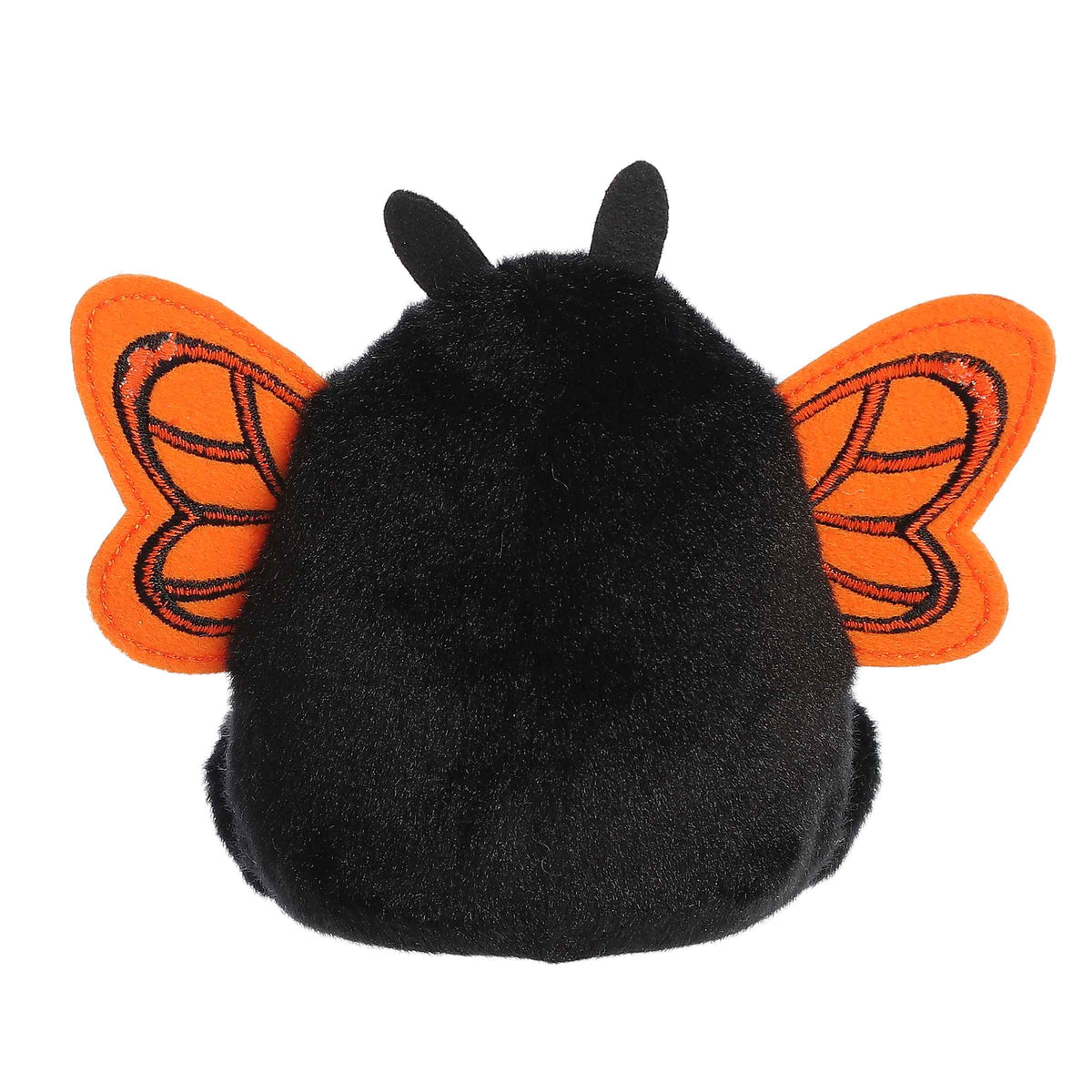 Reyna Monarch Butterfly Palm Pals plush view 4