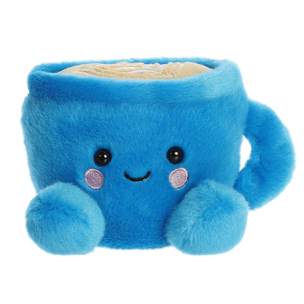 Aurora Palm Pals Letti Latte 5 inch Plush Stuffed Animal Toy #33951