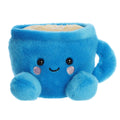 Aurora Palm Pals Letti Latte 5 inch Plush Stuffed Animal Toy #33951