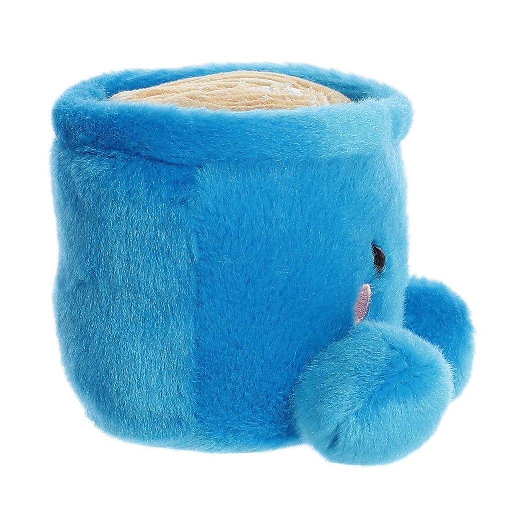 Letti Latte Palm Pals plush view 3