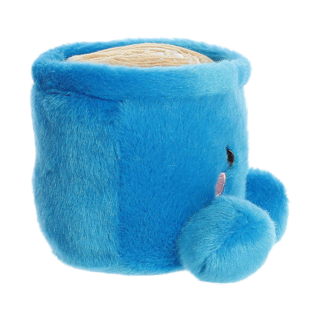 Letti Latte Palm Pals plush view 3