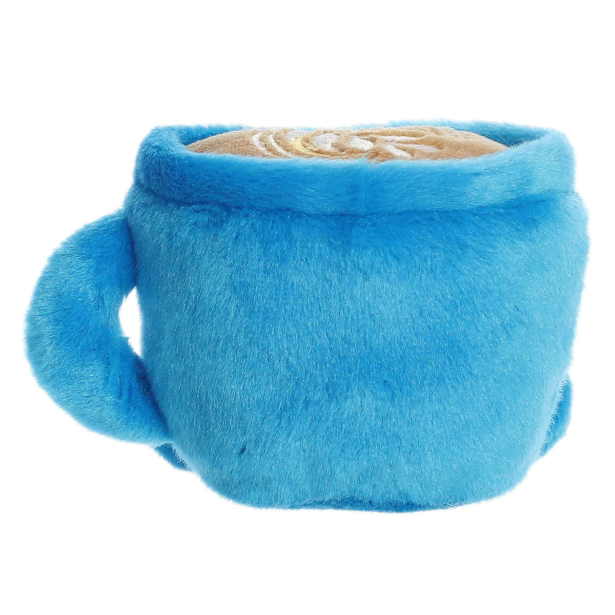 Letti Latte Palm Pals plush view 4