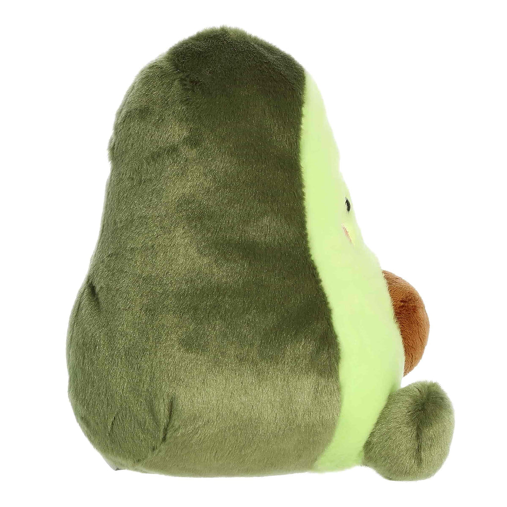 Aurora Palm Pals Airy Avocado 8 inch Plush Stuffed Animal Toy