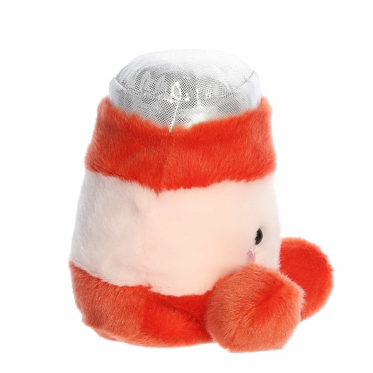 Jj Strawberry Jelly Palm Pals plush view 3