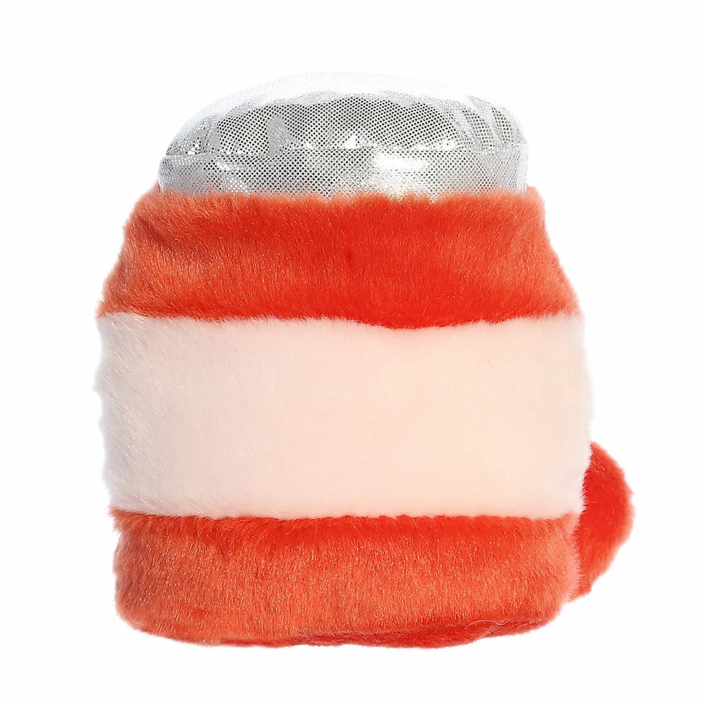 Jj Strawberry Jelly Palm Pals plush view 4
