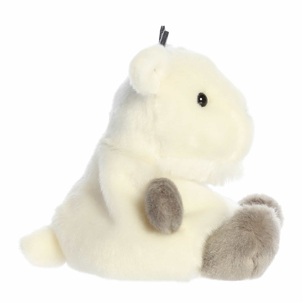 Jenny Mountain Goat Palm Pals plush view 3