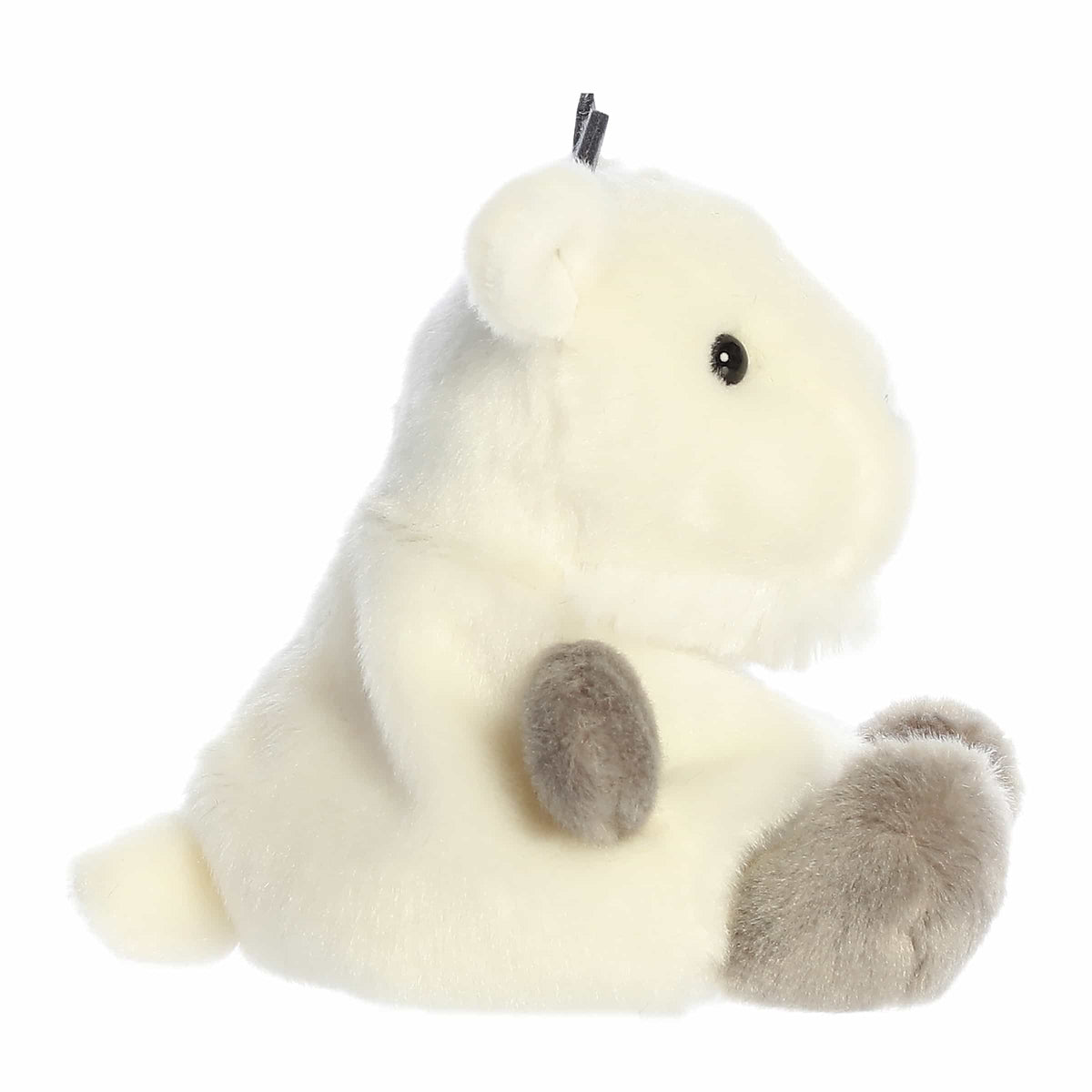 Jenny Mountain Goat Palm Pals plush view 3