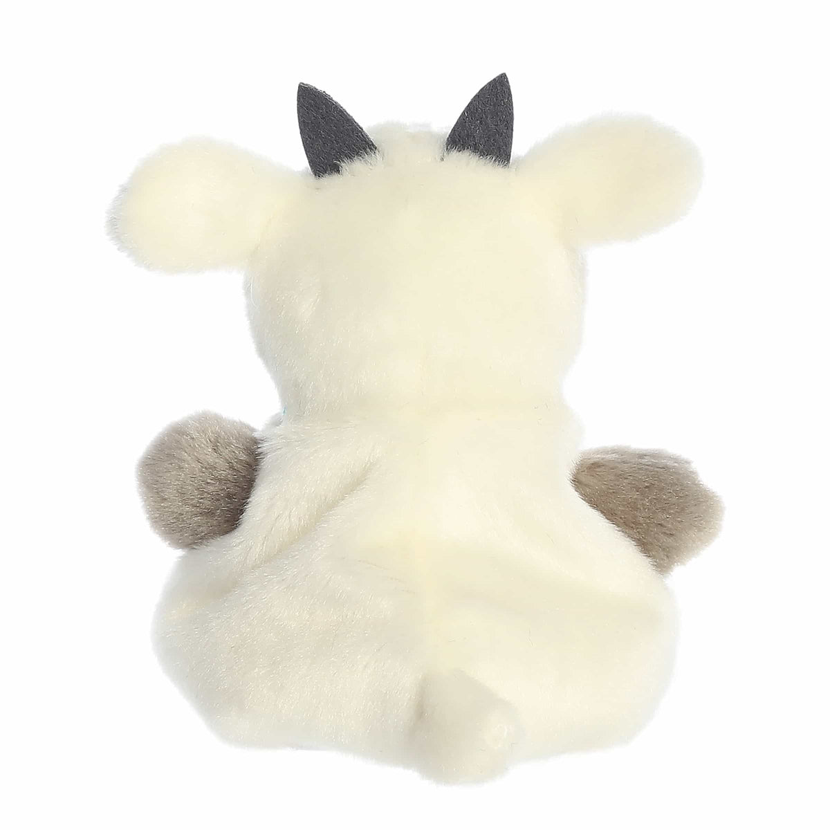 Jenny Mountain Goat Palm Pals plush view 4