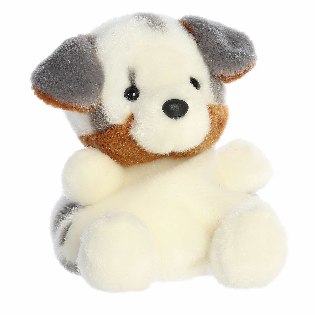 Sydney Aussie Palm Pals plush view 2