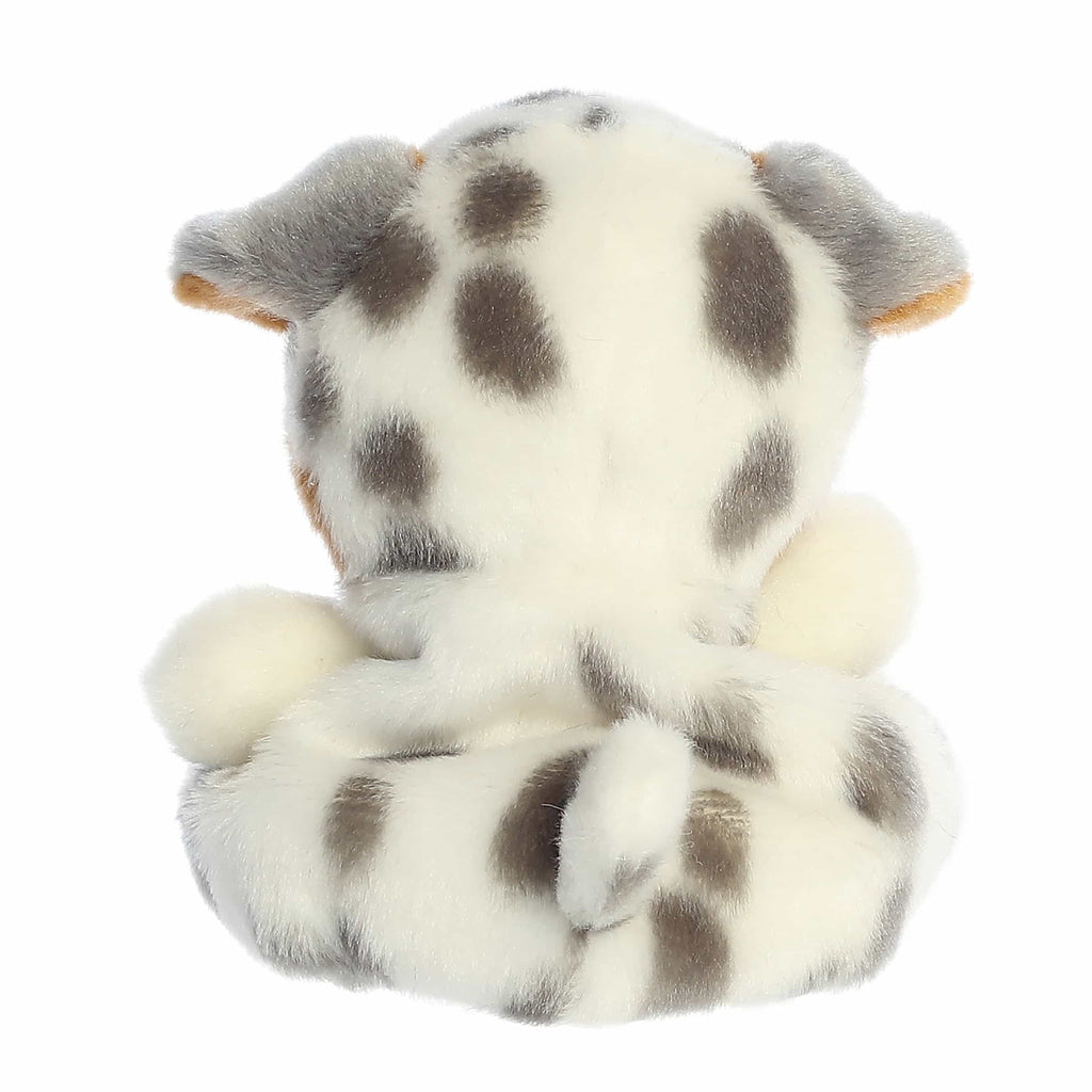 Sydney Aussie Palm Pals plush view 4