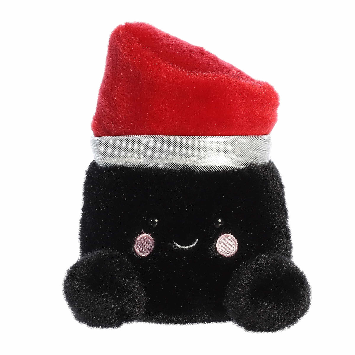 Aurora Palm Pals Lori Lipstick 5 inch Plush Stuffed Animal Toy #33996