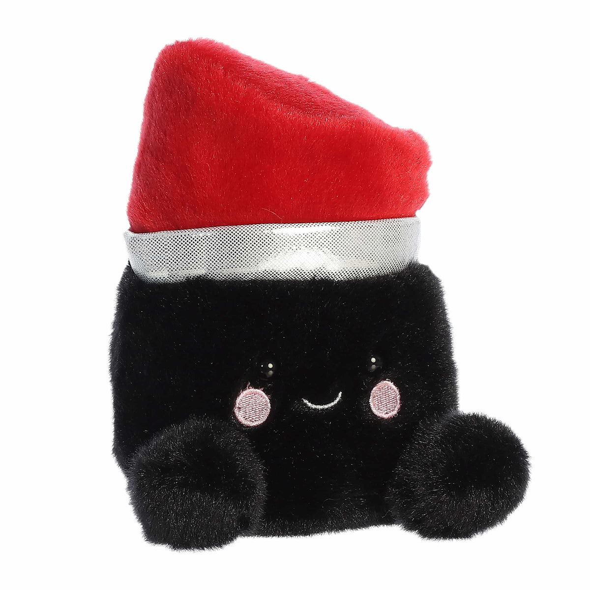 Lori Lipstick Palm Pals plush view 2