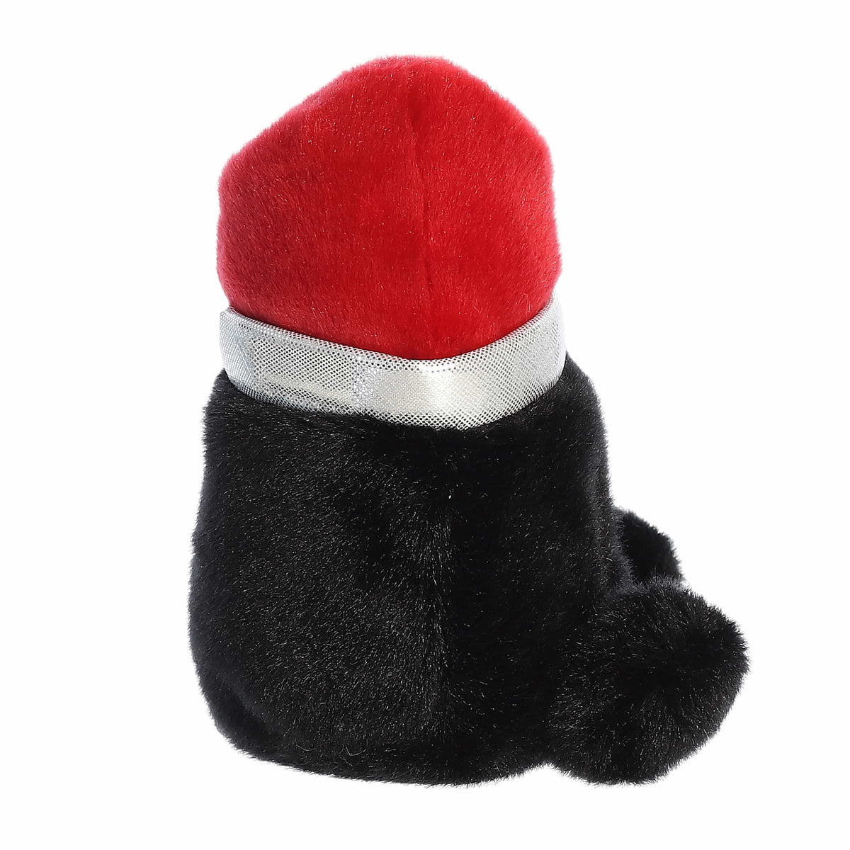 Lori Lipstick Palm Pals plush view 3