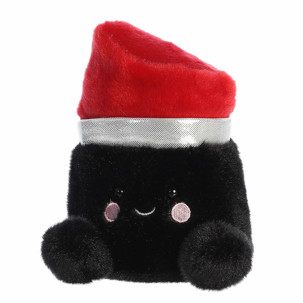 Lori Lipstick Palm Pals plush view 5
