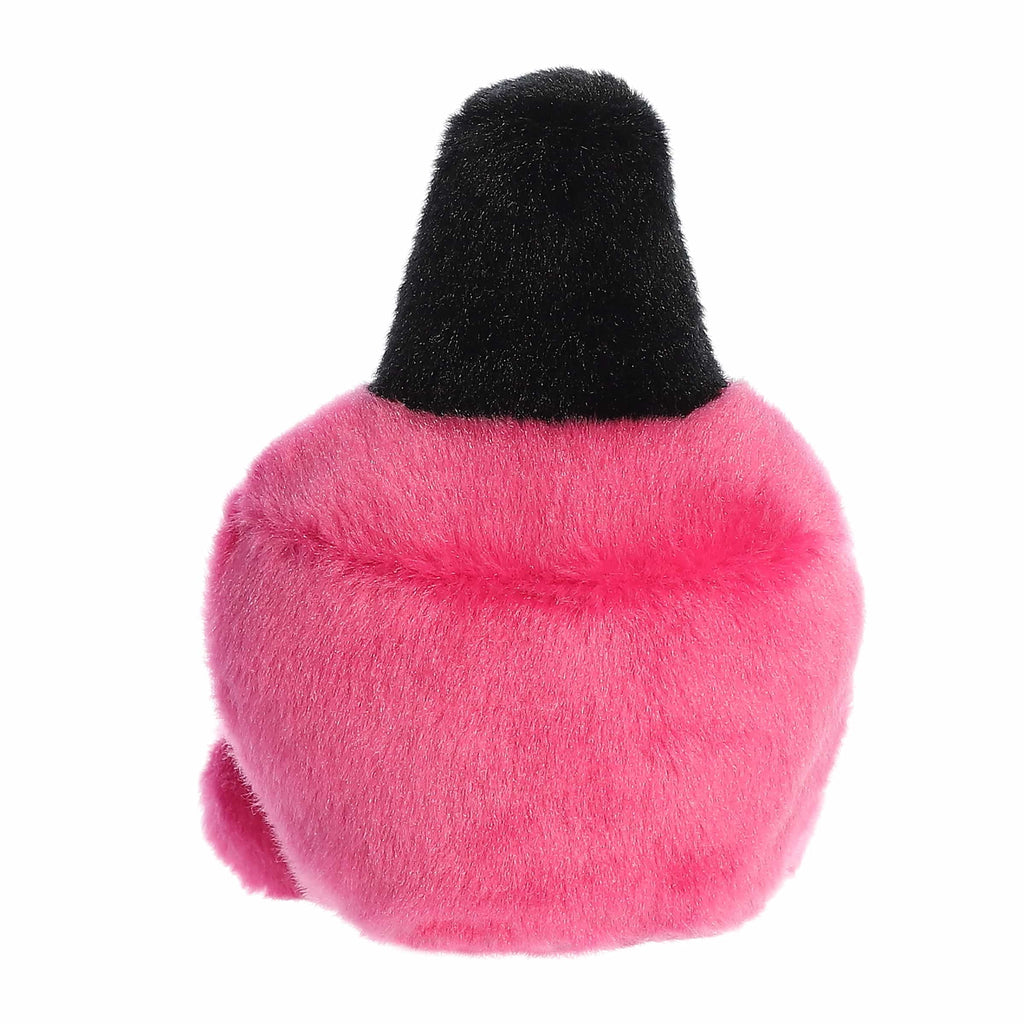 Kitty Nail Polish Palm Pals plush view 4