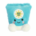 Aurora Palm Pals Clara Sunscreen 5 inch Plush Stuffed Animal Toy #33998