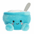 Aurora Palm Pals Trixie Cereal 5 inch Plush Stuffed Animal Toy #34043