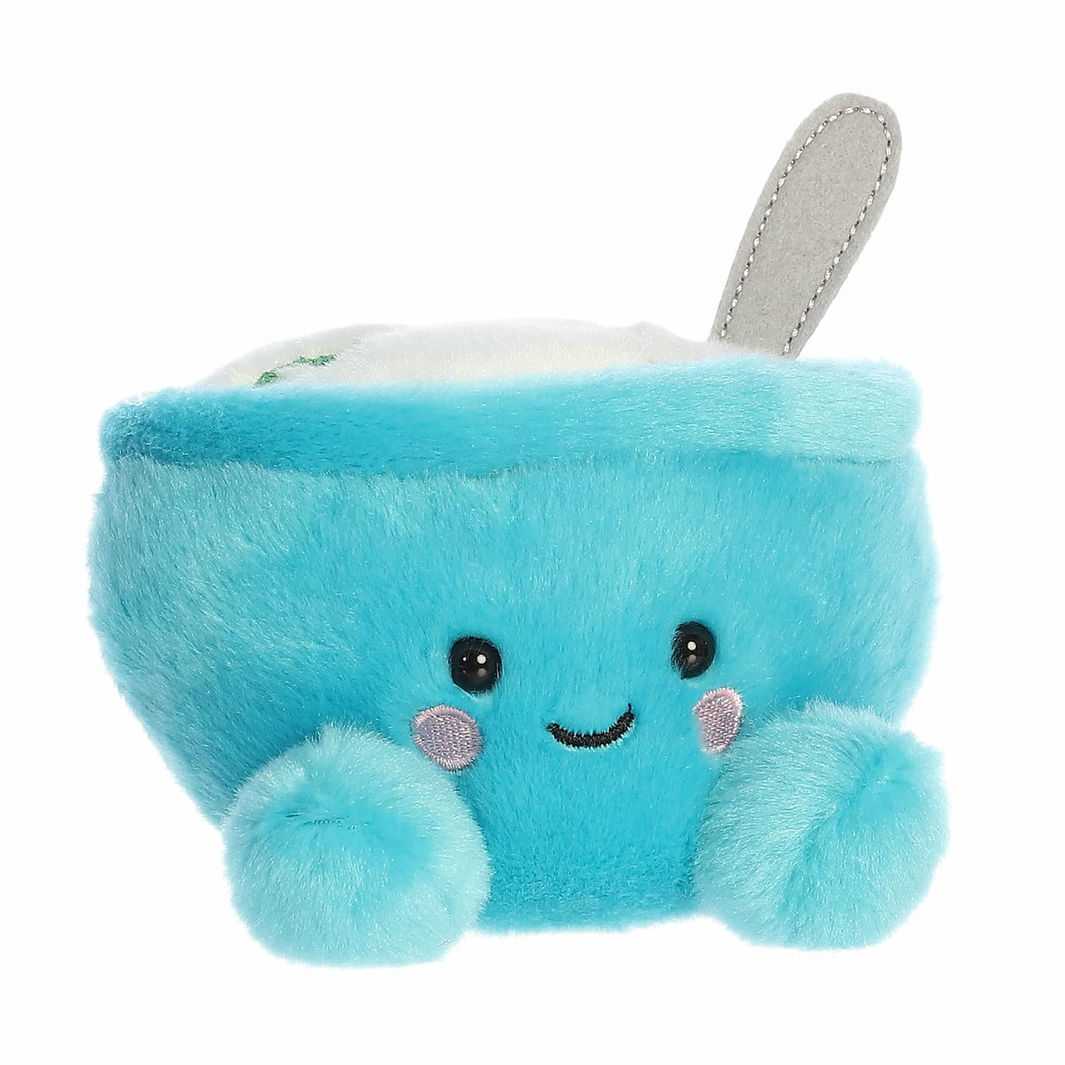 Trixie Cereal Palm Pals plush view 2