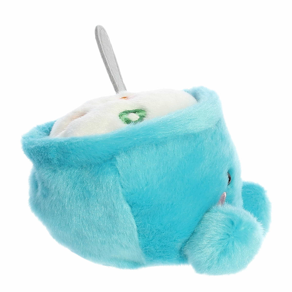 Trixie Cereal Palm Pals plush view 3
