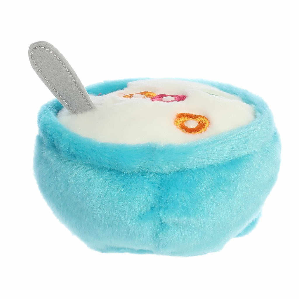 Trixie Cereal Palm Pals plush view 4