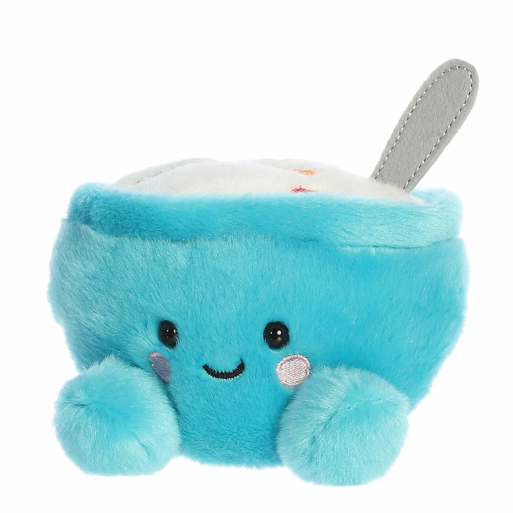 Trixie Cereal Palm Pals plush view 5