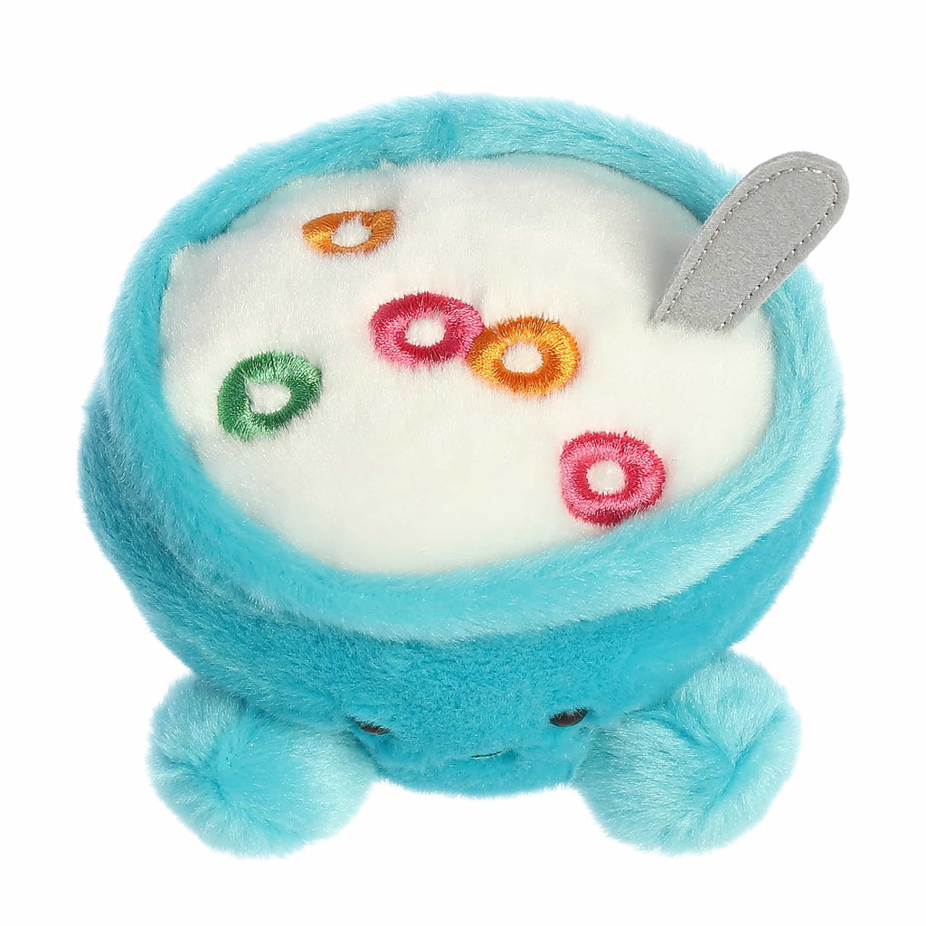 Trixie Cereal Palm Pals plush view 6