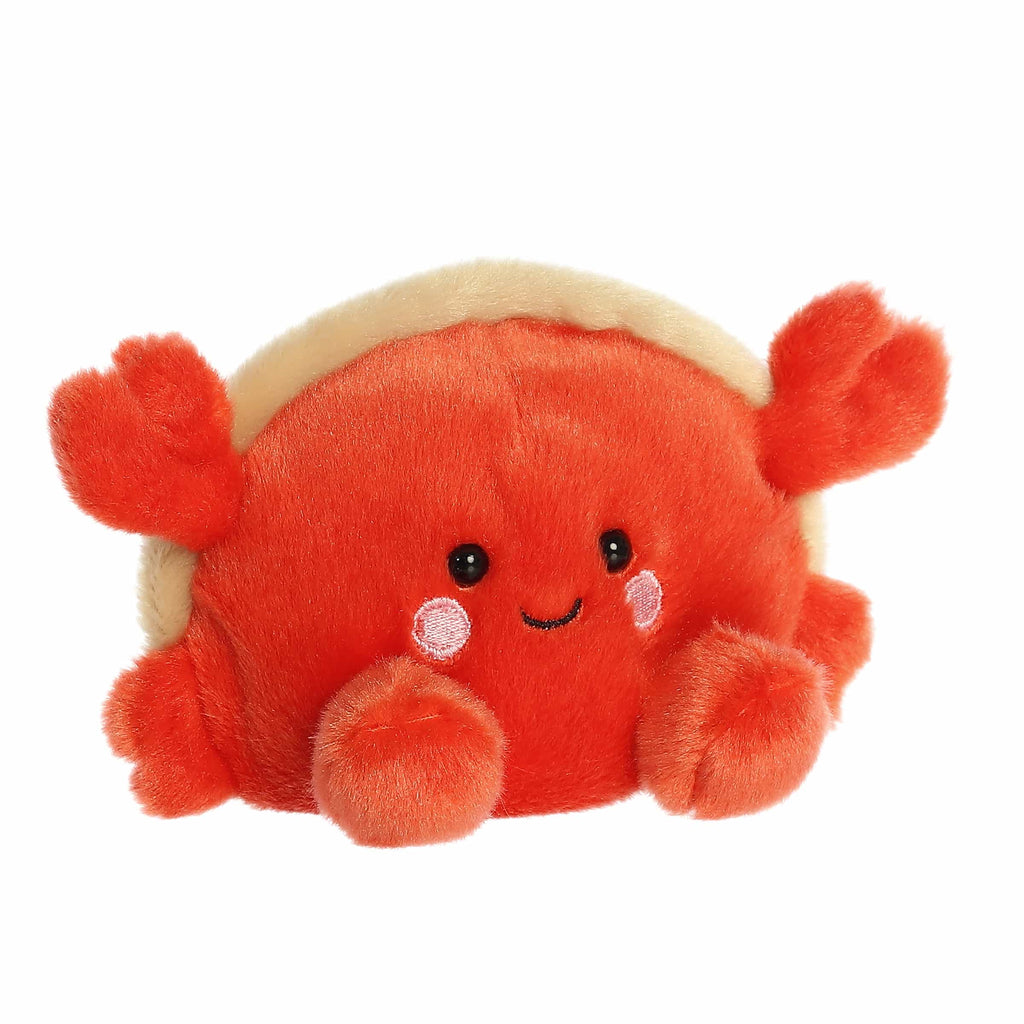 Tide Hermit Crab Palm Pals plush view 2