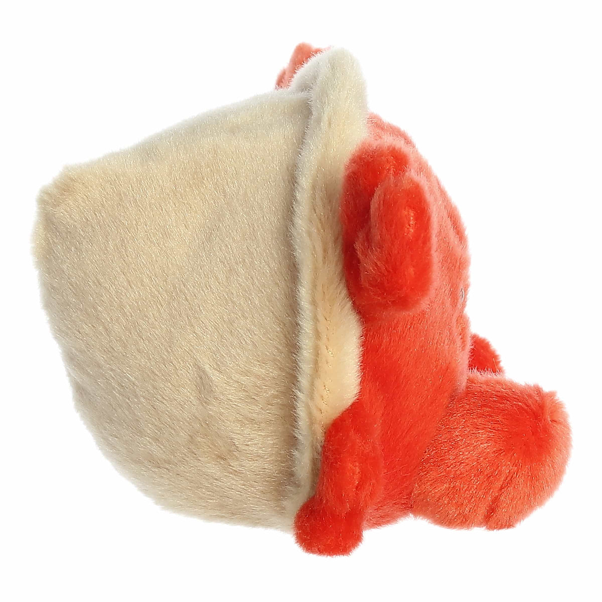 Tide Hermit Crab Palm Pals plush view 3