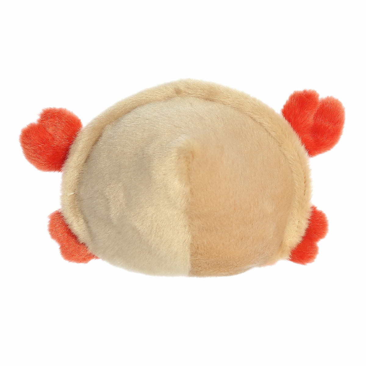 Tide Hermit Crab Palm Pals plush view 4