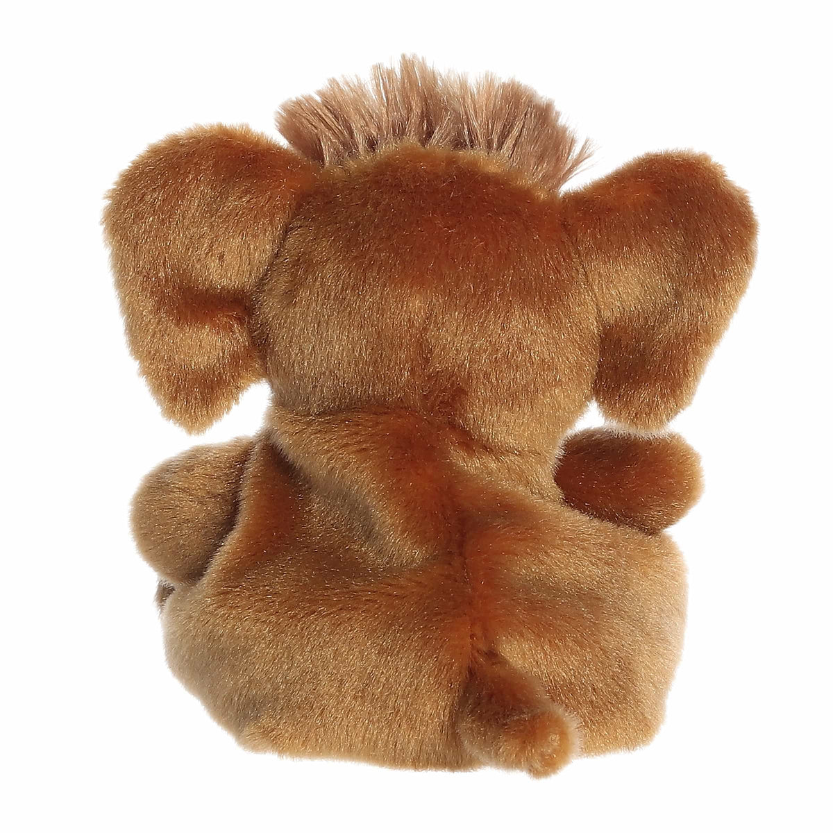Mo Woolly Mammoth Palm Pals plush view 4