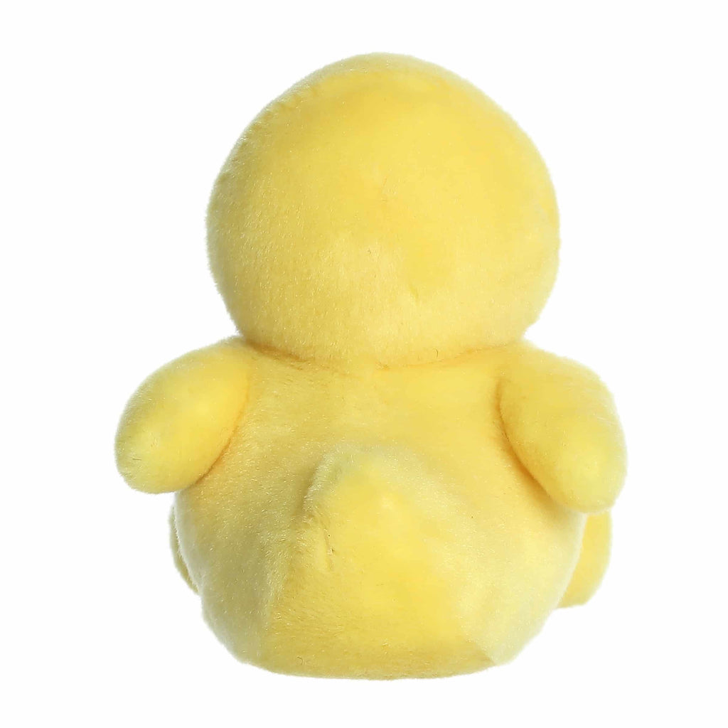 Tubby Rubber Ducky Palm Pals plush view 5
