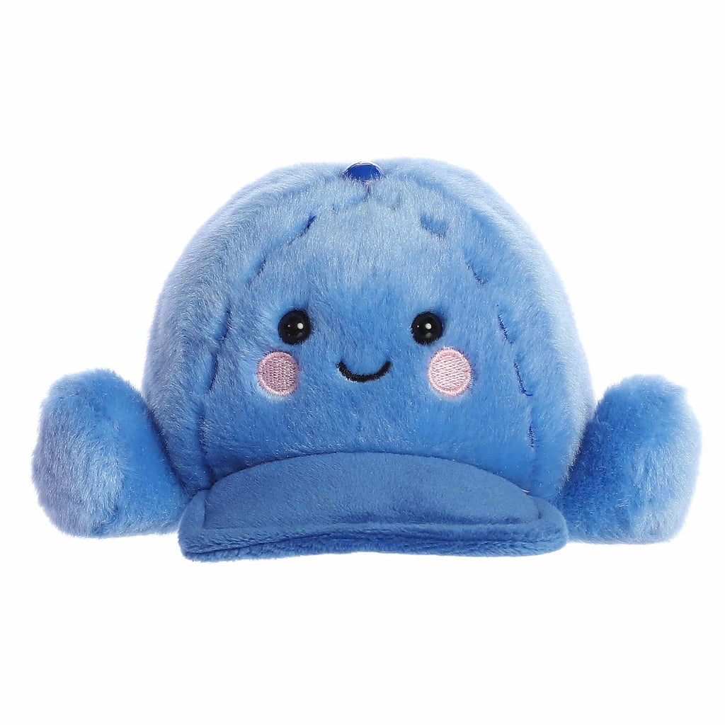 Sawyer Baseball Cap Palm Pals plush view 2