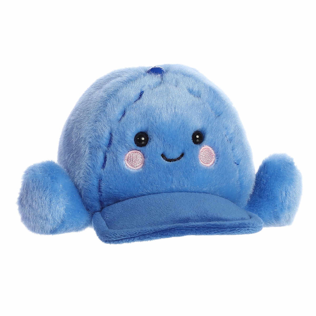 Sawyer Baseball Cap Palm Pals plush view 3