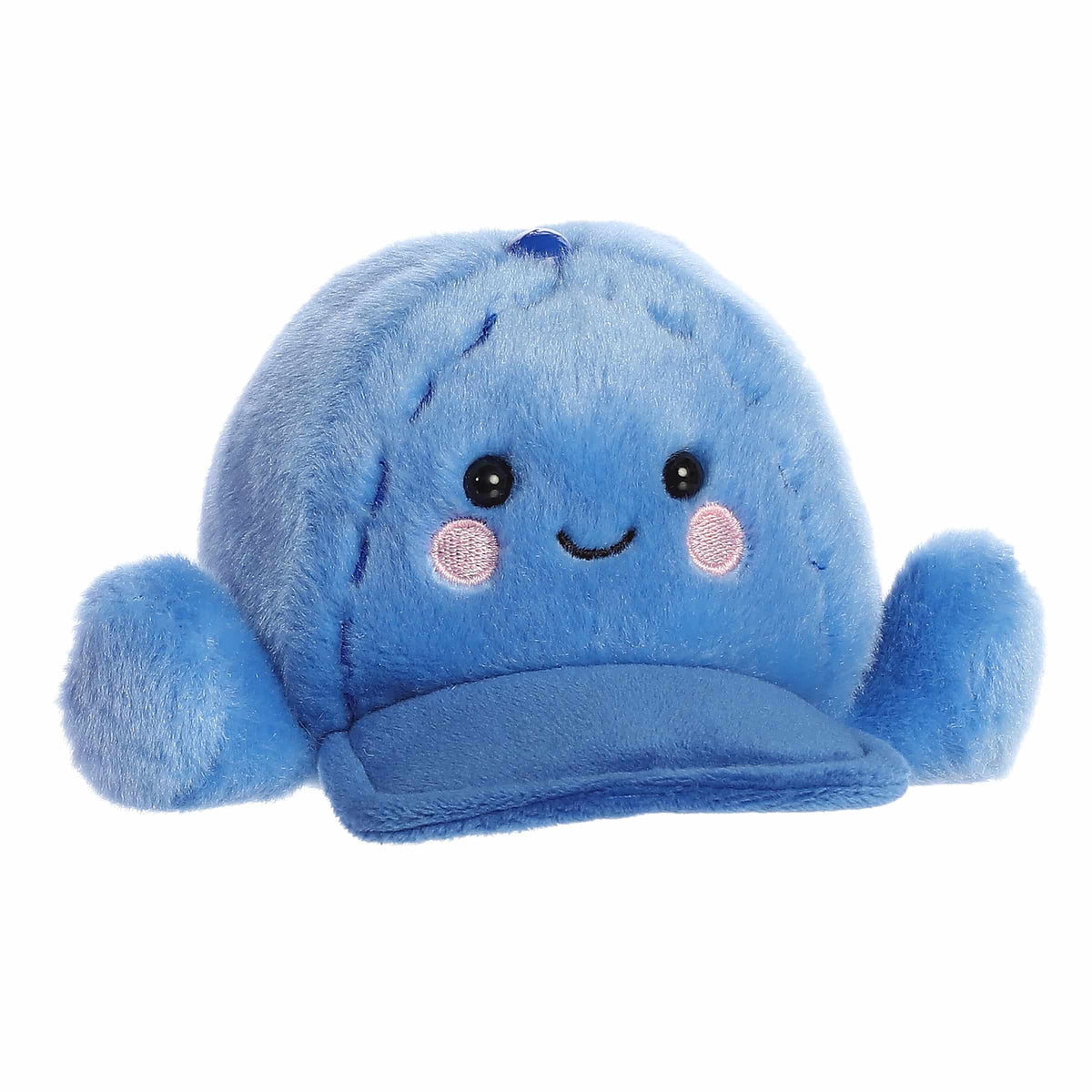 Sawyer Baseball Cap Palm Pals plush view 3